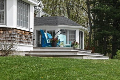 Your gateway to the Atlantic - This charming residence combines - photo 44