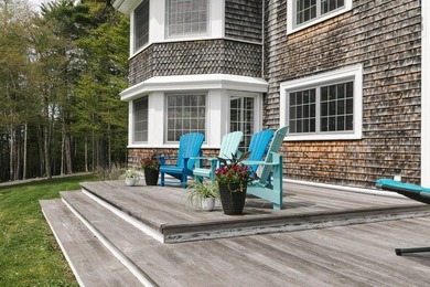 Your gateway to the Atlantic - This charming residence combines - photo 45
