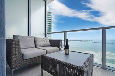 Stunning corner residence at Brickell House with breathtaking - photo 5