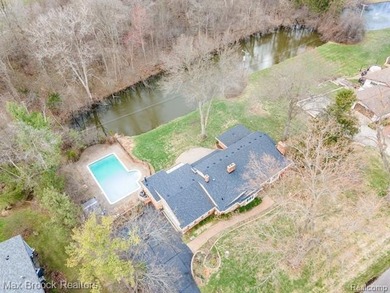 Nestled on a picturesque .71-acre parcel with serene pond - photo 46