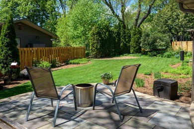 OPEN HOUSE CANCELED! Tucked into a beautiful village setting - photo 46