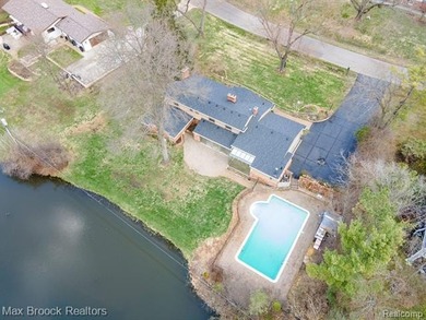 Nestled on a picturesque .71-acre parcel with serene pond - photo 47
