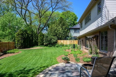OPEN HOUSE CANCELED! Tucked into a beautiful village setting - photo 47