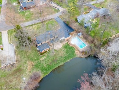 Nestled on a picturesque .71-acre parcel with serene pond - photo 48