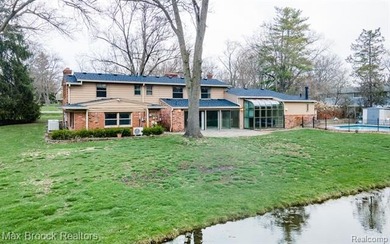 Nestled on a picturesque .71-acre parcel with serene pond - photo 49