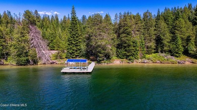 It's not often you find waterfront with acreage, a private dock - photo 50
