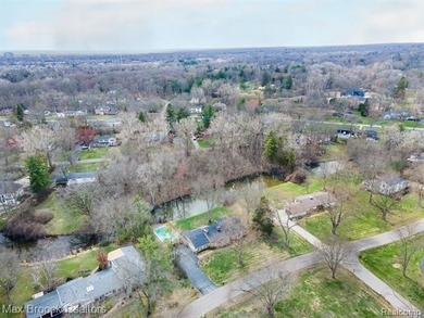 Nestled on a picturesque .71-acre parcel with serene pond - photo 50