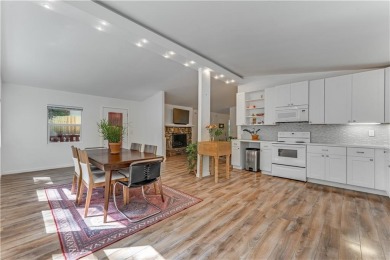 Lake Norwood Home For Sale in Bella Vista Arkansas