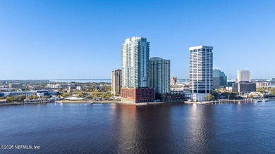 St. Johns River Condo For Sale in Jacksonville Florida