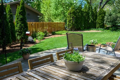 OPEN HOUSE CANCELED! Tucked into a beautiful village setting - photo 51