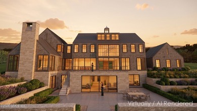 Set along prestigious Round Hill Road in backcountry Greenwich - photo 4