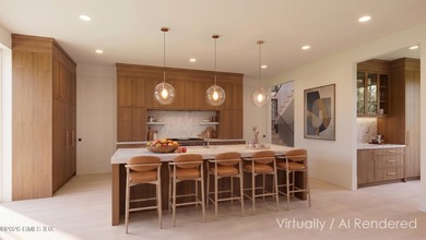 Set along prestigious Round Hill Road in backcountry Greenwich - photo 7