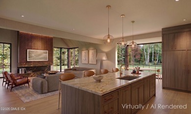 Set along prestigious Round Hill Road in backcountry Greenwich - photo 8