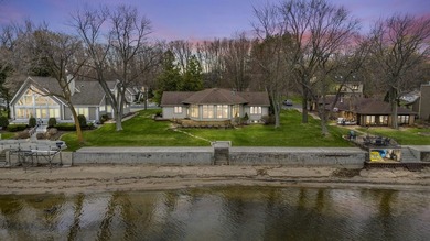 Lake Michigan - Brown County Home For Sale in Luxemburg Wisconsin
