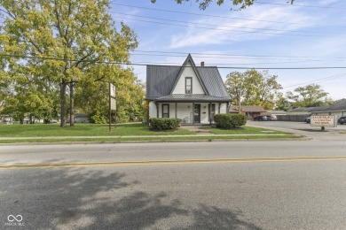 Prime Commercial &amp; Residential Investment Opportunity!