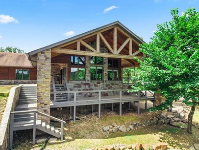 JUST MINUTES FROM LAKE OUACHITA, THIS STUNNING 12.6-ACRE - photo 1