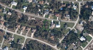 Lake June in Winter Lot For Sale in Lake Placid Florida