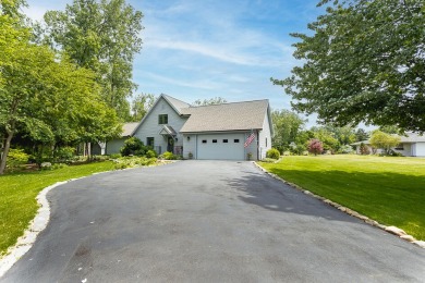 Vandercook Lake  Home For Sale in Jackson Michigan