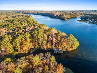 Lake Home For Sale in Oakman, Alabama