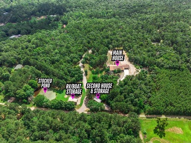 JUST MINUTES FROM LAKE OUACHITA, THIS STUNNING 12.6-ACRE - photo 3