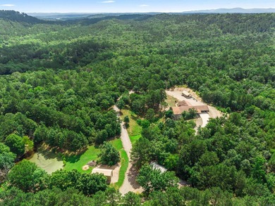 JUST MINUTES FROM LAKE OUACHITA, THIS STUNNING 12.6-ACRE - photo 4