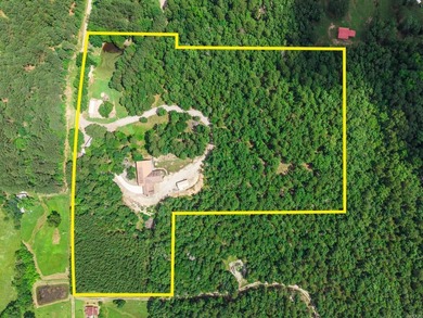 JUST MINUTES FROM LAKE OUACHITA, THIS STUNNING 12.6-ACRE - photo 5