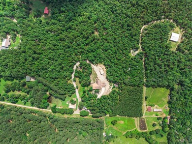 JUST MINUTES FROM LAKE OUACHITA, THIS STUNNING 12.6-ACRE - photo 6