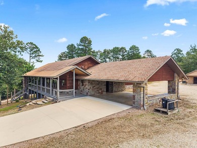 JUST MINUTES FROM LAKE OUACHITA, THIS STUNNING 12.6-ACRE - photo 8