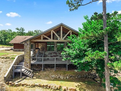 JUST MINUTES FROM LAKE OUACHITA, THIS STUNNING 12.6-ACRE - photo 9