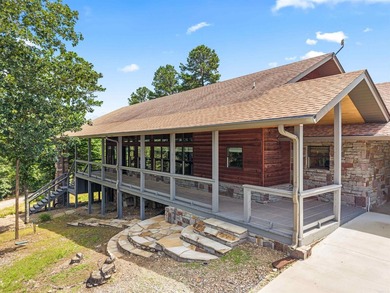 JUST MINUTES FROM LAKE OUACHITA, THIS STUNNING 12.6-ACRE - photo 10
