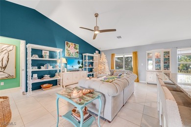 Cape Coral Area Home For Sale in Cape Coral Florida