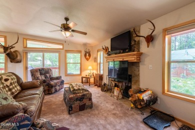 Lake Home For Sale in Grand Lake, Colorado