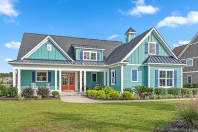 Lake Home For Sale in Myrtle Beach, South Carolina