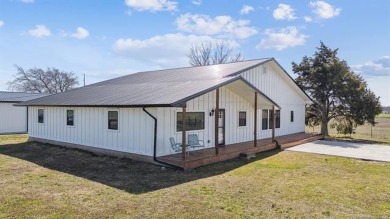 Lake Home For Sale in Adair, Oklahoma