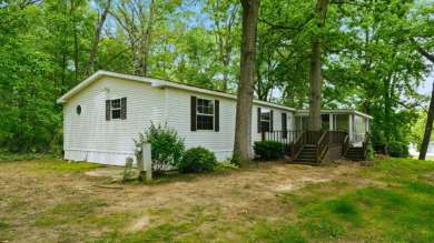 Manufactured Home on Lake Tippecanoe channel. - photo 1