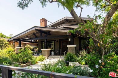 (private lake, pond, creek) Home For Sale in Los Angeles California