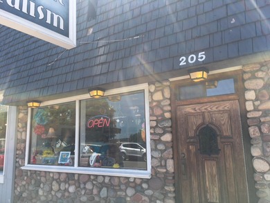 St. Marys River Commercial For Sale in Sault Sainte Marie Michigan