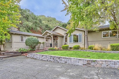 Discover nearly 17 acres of peaceful living just minutes from - photo 1