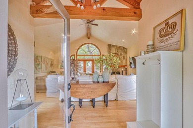Discover nearly 17 acres of peaceful living just minutes from - photo 5