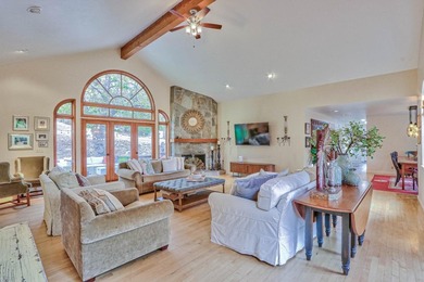 Discover nearly 17 acres of peaceful living just minutes from - photo 6