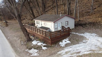 Only seconds from the Illinois River, this approximately 740 - photo 17
