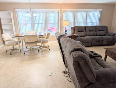 Talk about GREAT BONES, This completely furnished, two bedroom - photo 17