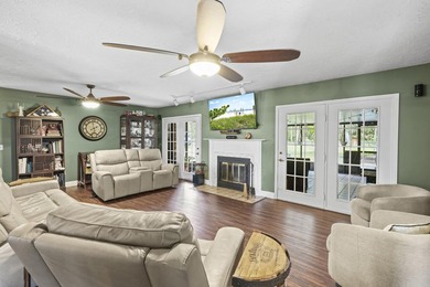 Country Estate with room to expand for all your needs whether - photo 17