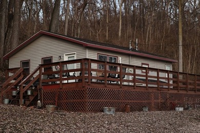Only seconds from the Illinois River, this approximately 740 - photo 20