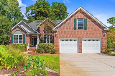 Lake Home For Sale in Pawleys Island, South Carolina