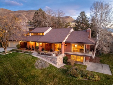 (private lake, pond, creek) Home For Sale in Salt Lake City Utah