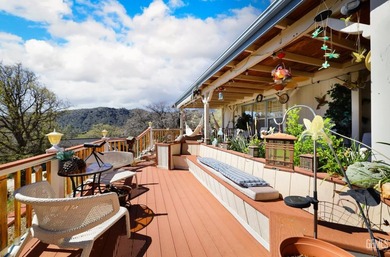 Escape to the peaceful beauty of the Kern River Valley with this - photo 23