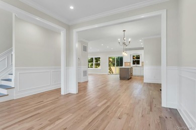 New Construction! Center Hall Colonial with a Covered Front - photo 6