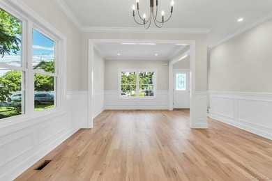 New Construction! Center Hall Colonial with a Covered Front - photo 8