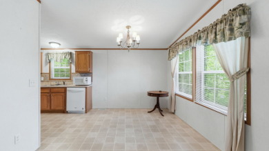 Manufactured Home on Lake Tippecanoe channel. - photo 12